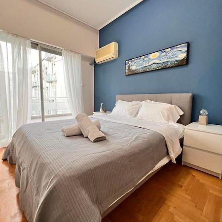 Feel Like Home Concert Hall Apartment - Sem Athens Luaran gambar