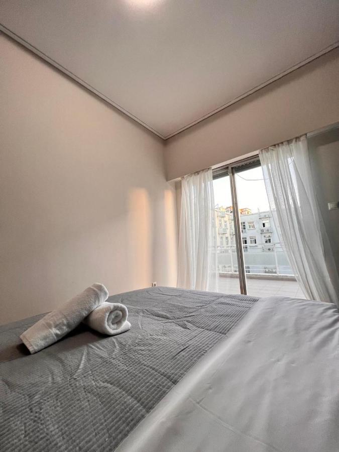 Feel Like Home Concert Hall Apartment - Sem Athens Luaran gambar