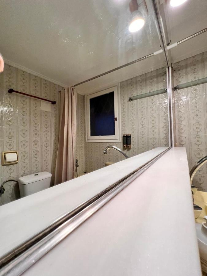 Feel Like Home Concert Hall Apartment - Sem Athens Luaran gambar