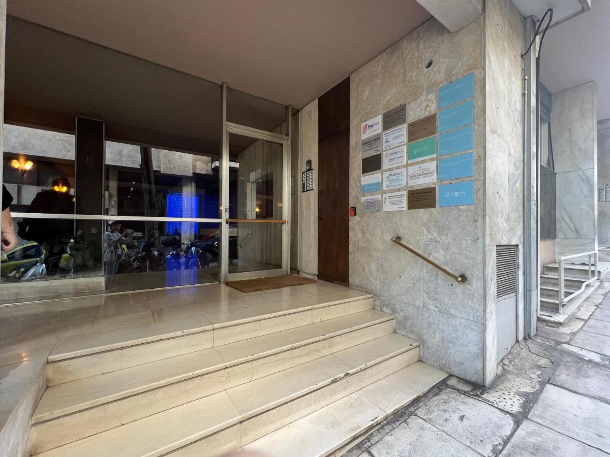 Feel Like Home Concert Hall Apartment - Sem Athens Luaran gambar
